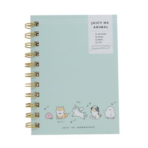 リングノート A6 かわいいの価格と最安値 おすすめ通販を激安で