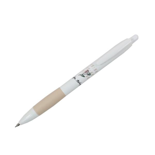 シャープペン シャーペン ホワイトシンプル チューリップ 新学期準備文具 かわいい 小学生 中学生 女の子 Kmo 0776 シネマコレクション ヤフー店 通販 Yahoo ショッピング