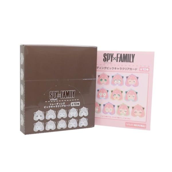 スパイファミリー SPY FAMILY グッズ 少年ジャンプ アニメキャラクター