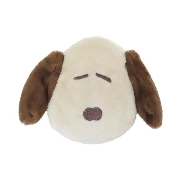 「防寒具その他」 スヌーピー ピーナッツ キャラクター カイロ ハンドウォーマー すやすや カミオジャパン レンジで30秒 温めて繰り返し使える 大人気[PEANUTS/SNOOPY]の可愛らしい新作ウォーマー雑貨シリーズこちらはかわいい[...