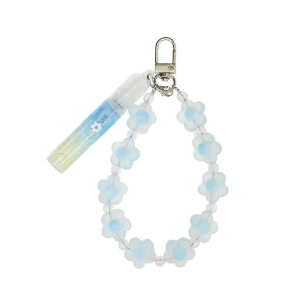 「コスメ雑貨」 コスメ雑貨 ミニミスト MINT カミオジャパン スイートブーケのかおり カバンに付けて持ち歩けるキュートなミニミスト 毎日が楽しくなるキュートなZAKKAシリーズこちらは外出先でもサッと使える[ミニミスト]コスメ部分は取り...