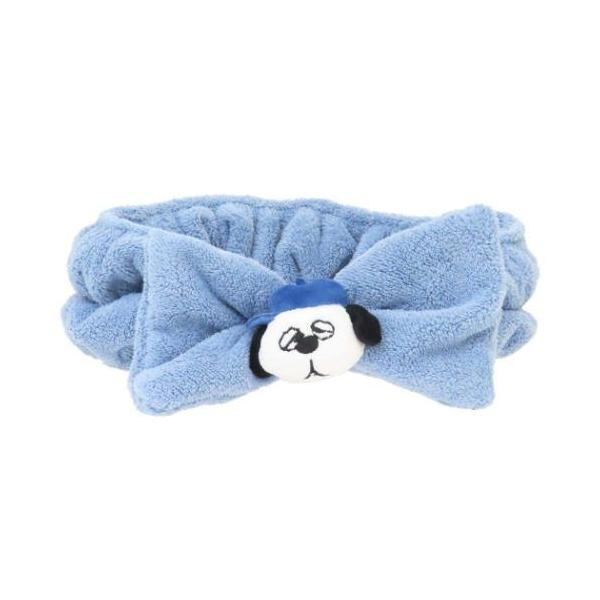 「ヘアアクセサリー」 スヌーピー ヘアアクセ ヘアバンド ストレート オラフ ピーナッツ カミオジャパン ヘッドバンド 洗顔 メイク お風呂上りやスキンケア、メイクなどに便利なヘアバンド 大人気[PEANUTS/SNOOPY]グッズにまたま...