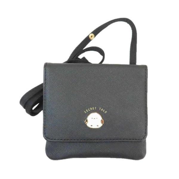 「クリップポケット」 クリップポケット ショルダーひもつきどこでもポッケ 合皮タイプ シマエナガ カミオジャパン クリップポーチ 移動ポケット キッズポシェット ポケットがない服でもクリップで簡単に取り付け出来る 新入学 新学期に大喜び間違...