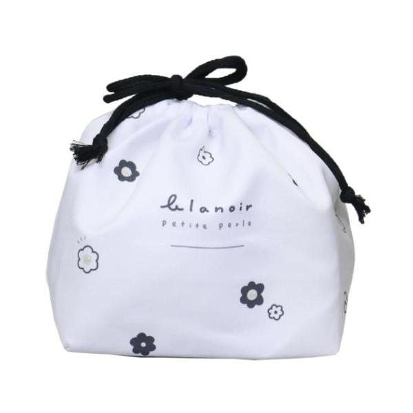 「ランチ巾着」 ランチ巾着 blanoir お弁当きんちゃくポーチ デイジー カミオジャパン 新学期準備 blanoirのかわいいランチ雑貨シリーズ 入学 新学期にぴったりのキュートなランチ雑貨シリーズこちらはお弁当箱を入れるのにぴったりな...