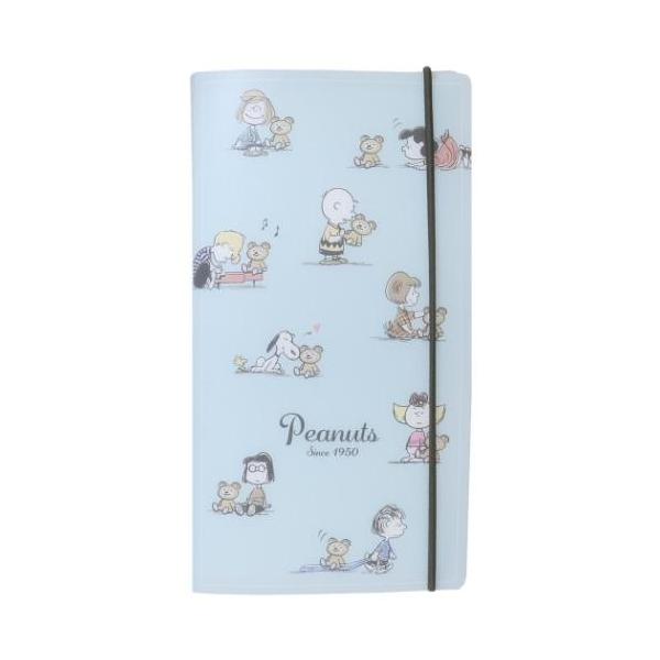 PEANUTS スヌーピー シールバインダー マルチファイル ヴィンテージ