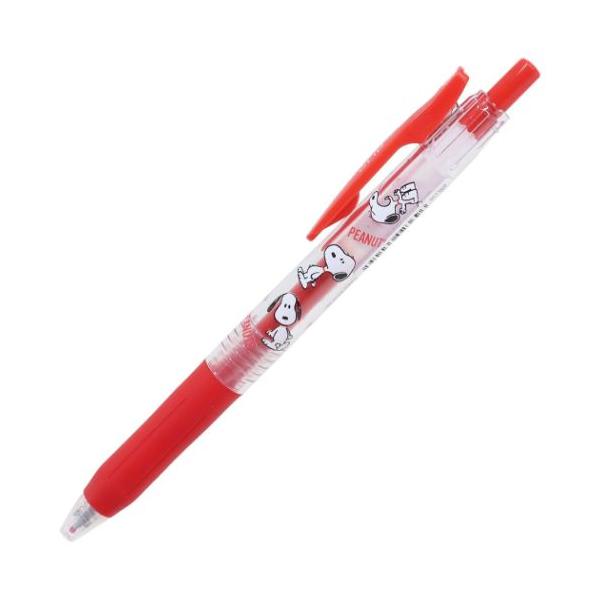 サラサクリップ スヌーピー 香り付き 98本