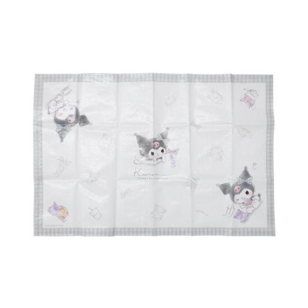 「レジャーシート」 クロミ グッズ ピクニック用品 キャラクター レジャーシート スイーツのじかん サンリオ 遠足、ピクニックなどアウトドアで大活躍 大人気サンリオキャラクターグッズにまたまた可愛いnewアイテム登場こちらは遠足などレジャー...