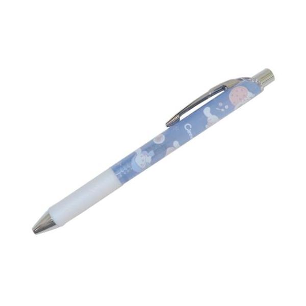 希少レア　シナモロール　ファー付きシャープペン　テンシ　平成レトロ　サンリオ cinemacollection-yj_kmo-306303
