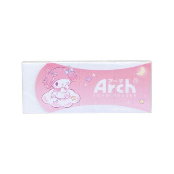 マイメロディ Arch消しゴム 消しゴム Sweet dream サンリオ