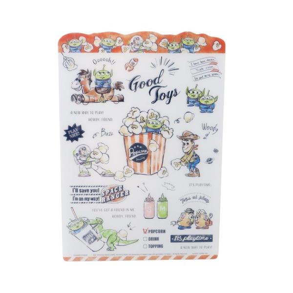 下敷き デスクパッド トイストーリー ディズニー カミオジャパン かわいいの価格と最安値 おすすめ通販を激安で