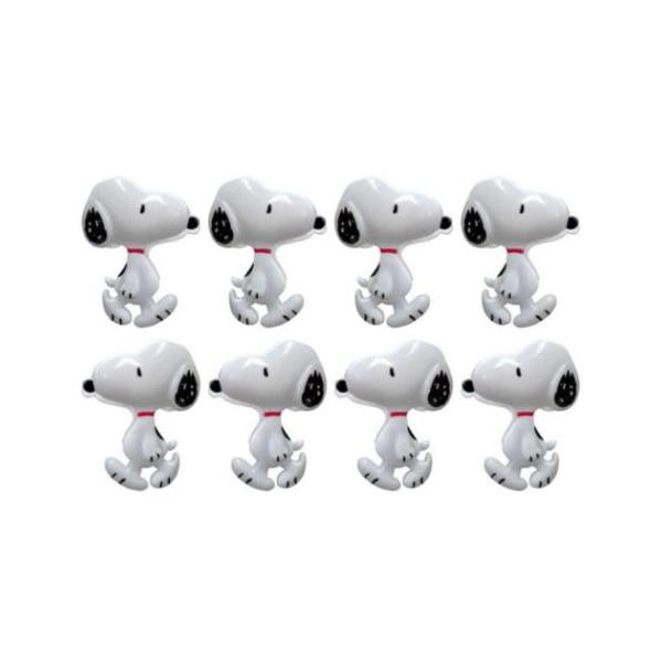 「洗濯 清掃用品」 スヌーピー キャラクター 洗濯バサミ 洗濯ばさみ 8ｐｃｓ ピーナッツ グッズ スヌーピーのお洒落な生活雑貨 大人気PEANUTS/SNOOPYグッズにまたまた可愛いnewアイテム登場洗濯物を挟むと、スヌーピーが洗濯物の...