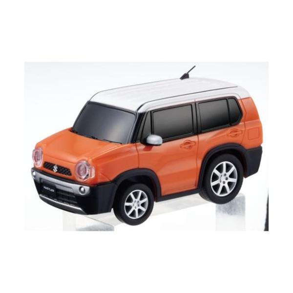 「おもちゃ」 おもちゃ ドライブタウン プルバックカー No.16 スズキ ハスラー 自動車 マルカ株式会社 ミニカー コレクションにもぴったりなプルバックカー ハイクオリティな塗装でコレクションにも最適な[ドライブタウン]シリーズこちらは...