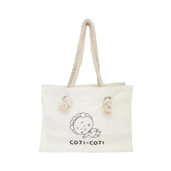 ショッピングバッグ コジコジ ショッパートート さくらももこ 通勤 通学 アニメキャラクター