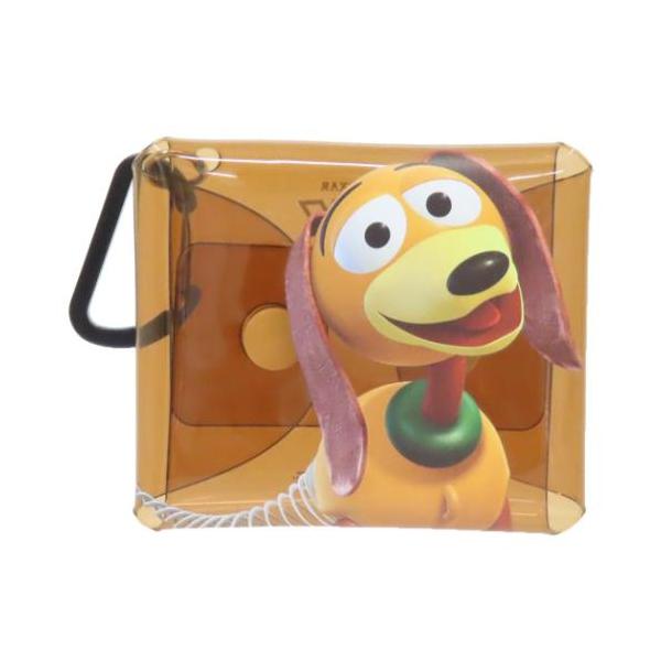 トイ・ストーリー トイストーリー グッズ ミニポーチ キャラクター