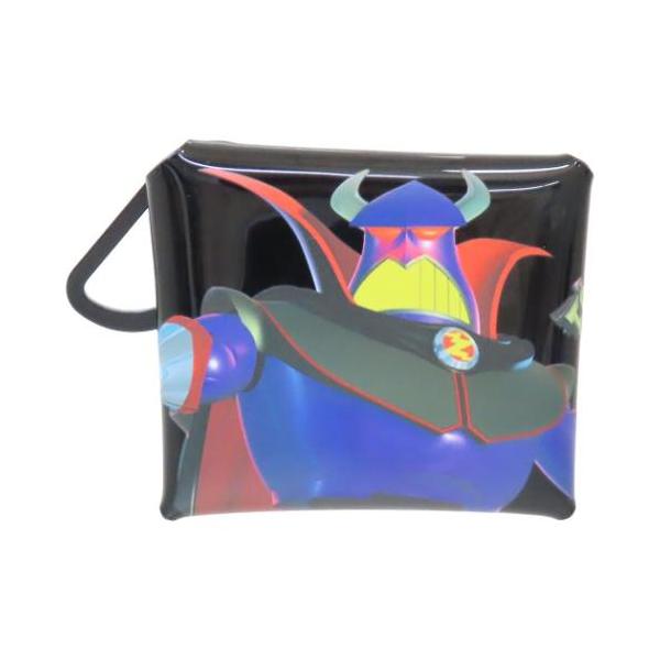 「ミニポーチ クリアポーチ」 トイストーリー ディズニー キャラクター ミニポーチ クリアマルチケースSS ザーグ マリモクラフト 小物を入れるのにちょうどいいミニクリアポーチ 大人気ディズニーキャラクターからまたまた可愛いアイテム登場こち...