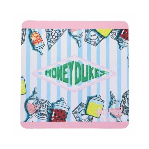 「パソコン周辺アクセ」 ハリーポッター ワーナーブラザース 映画キャラクター PCアクセ マウスパッド ロゴ ハニーデュークス マリモクラフト ハリーポッターのハニーデュークス柄シリーズ USJなど今なお世界中で人気の高い[ハリーポッター]...