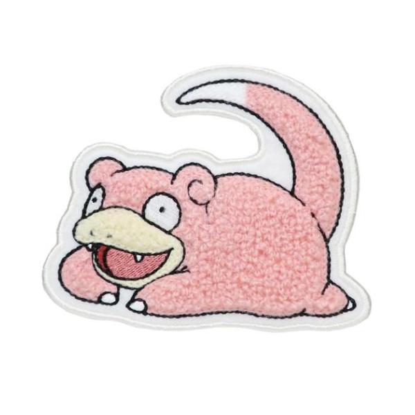 ポケットモンスター グッズ バッジ ポケモン キャラクター サガラバッジ