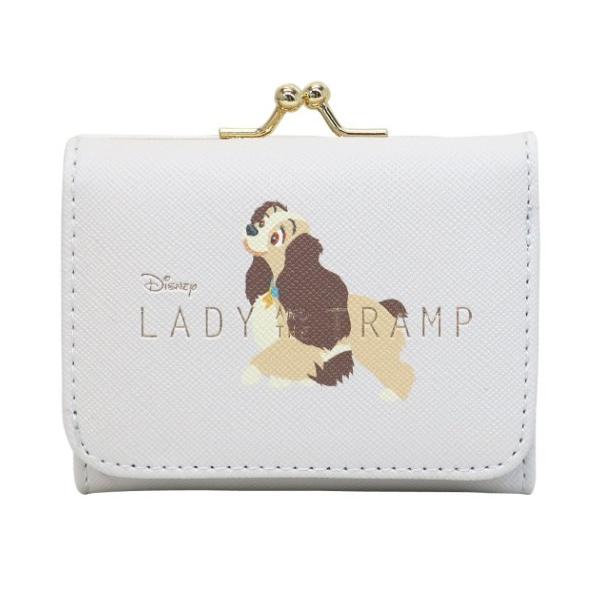 わんわん物語 グッズ ミニウォレット ディズニー キャラクター 三つ折りコンパクト財布 レディ Dejapan Bid And Buy Japan With 0 Commission