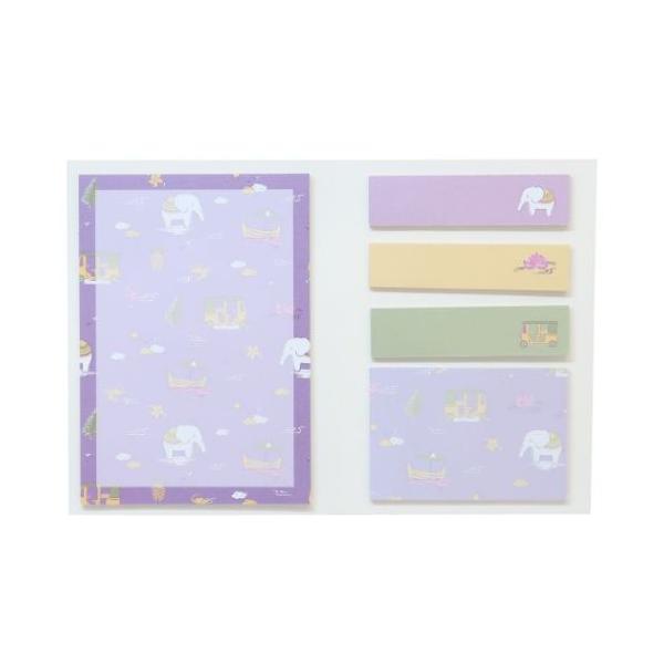 ふせん ManyMany 付箋 丸眞 メニータイ グッズ