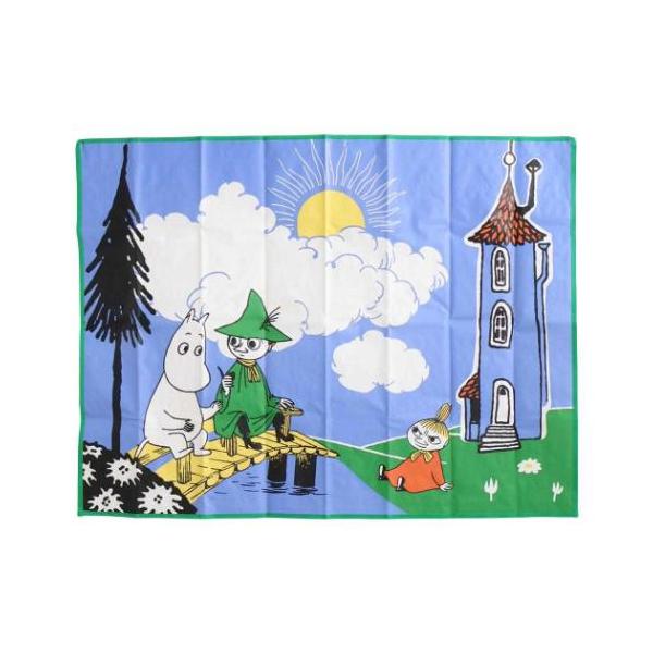 「レジャーシート」 ムーミン キャラクター ピクニック用品 レジャーシート ピクニックスペース 北欧 グッズ 遠足、ピクニックなどアウトドアで大活躍 大人気[Moomin/ムーミン]グッズにまたまた可愛いnewアイテム登場こちらは遠足などレ...