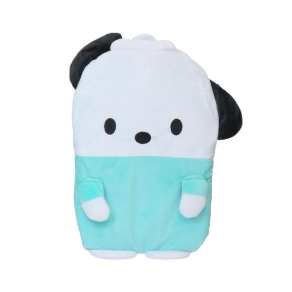 「防寒具その他」 ポチャッコ グッズ ゆたんぽ サンリオ キャラクター カバー付き湯たんぽ あたたかポチャッコ 繰り返し使えてエコな湯たんぽ 大人気サンリオキャラクターグッズにまたまた可愛いnewアイテム登場こちらはかわいい[湯たんぽ]繰り...