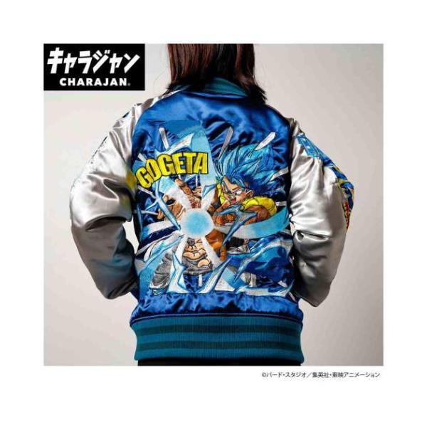 ドラゴンボール ドラゴンボール超 アニメキャラクター アウター