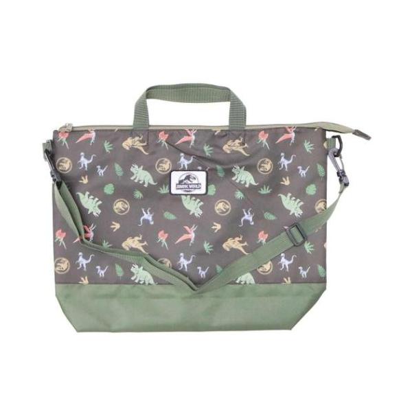 「シューズバッグ」 ジュラシックワールド レッスンバック お稽古かばん ネイチャーワールド 恐竜 映画キャラクター グッズ 新入学 新入園にぴったりな雑貨シリーズ 恐竜パニックムービー[ジュラシックワールド]から新作キッズ雑貨シリーズが登場...