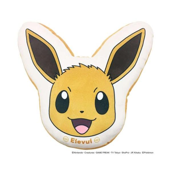 ポケットモンスター グッズ クッション ポケモン キャラクター