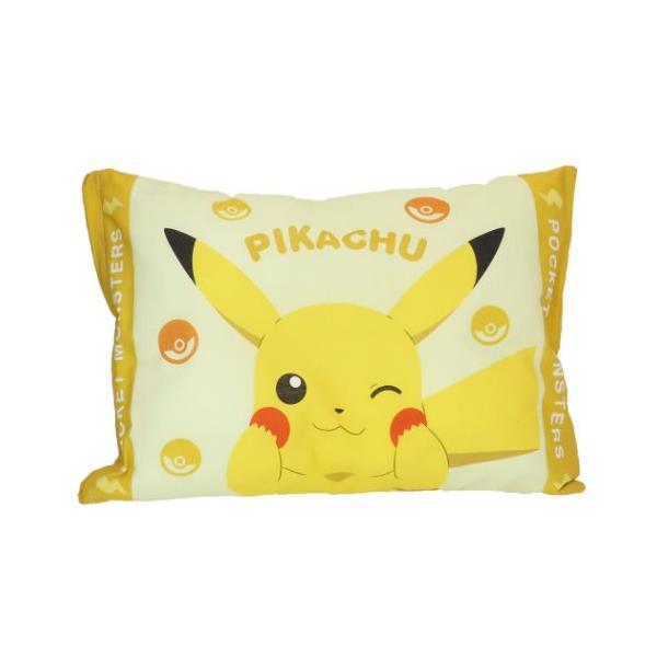 「枕」 ポケットモンスター まくら JRエステル枕 ウインク ポケモン モリシタ 子供用 寝具 クッション かわいい ふわふわ柔らかくて気持ちいいJRエステル枕 大人気[POCKET MONSTER/ポケットモンスター]グッズにまたまた可愛...