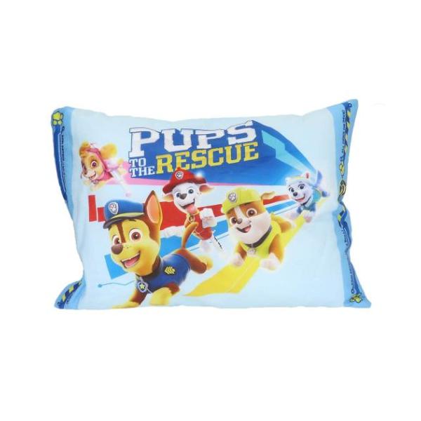 「枕」 JRエステル枕 パウパトロール まくら モリシタ TO THE RESCUE グッズ ふわふわ柔らかくて気持ちいいJRエステル枕 ニコロデオンで人気のカナダ制作の幼児向けアニメ[パウ パトロール]グッズにまたまた可愛いnewアイテム...