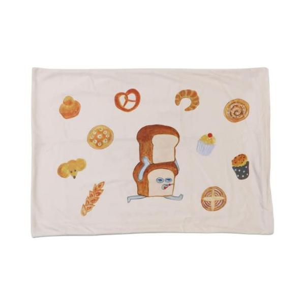 大人用枕カバー パンどろぼう 枕カバー まくらカバー 寝具 絵本キャラクター