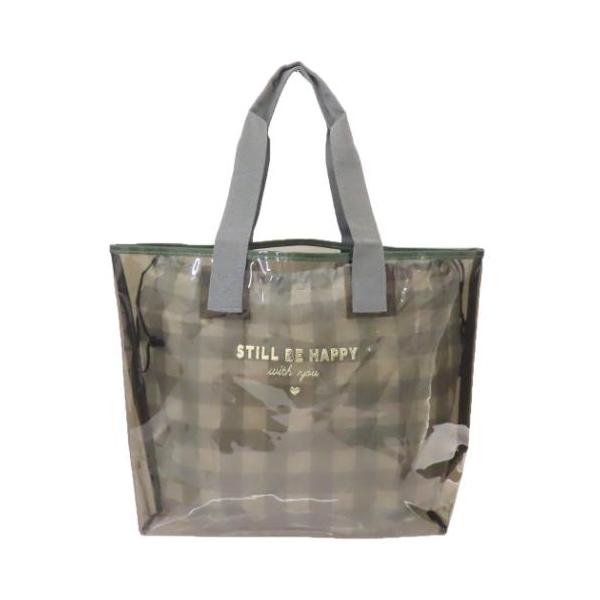 「プールバッグ」 プールバッグ ティーン トートバッグ チェック ニシオ 海やプールはもちろん、キャンプ等の時にも大活躍のビーチバッグ 毎日が楽しくなるキュートなZAKKAシリーズこちらはプールや海など夏のレジャーにぴったりな[トートバッグ...