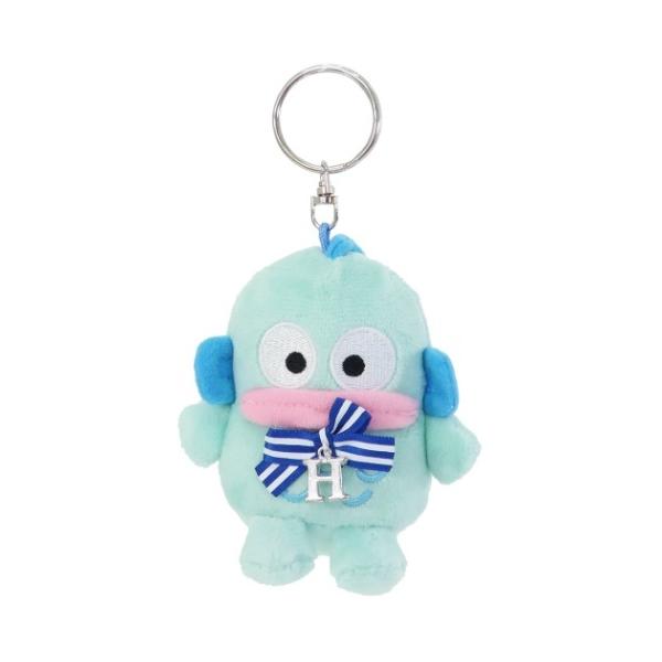 sanrio（サンリオ） ハンギョドン グッズ ミニ ぬいぐるみキーリング