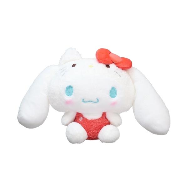 シナモロール グッズ ぬいぐるみ サンリオ キャラクター プラッシュ