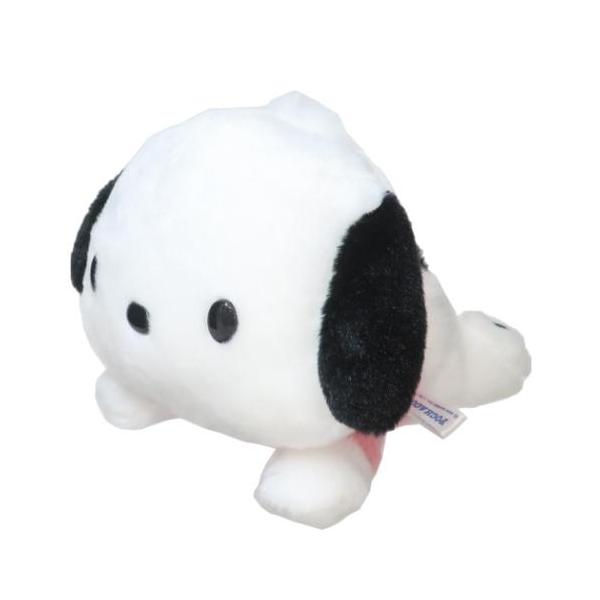 ポチャッコ グッズ ぬいぐるみ サンリオ キャラクター ふわくた