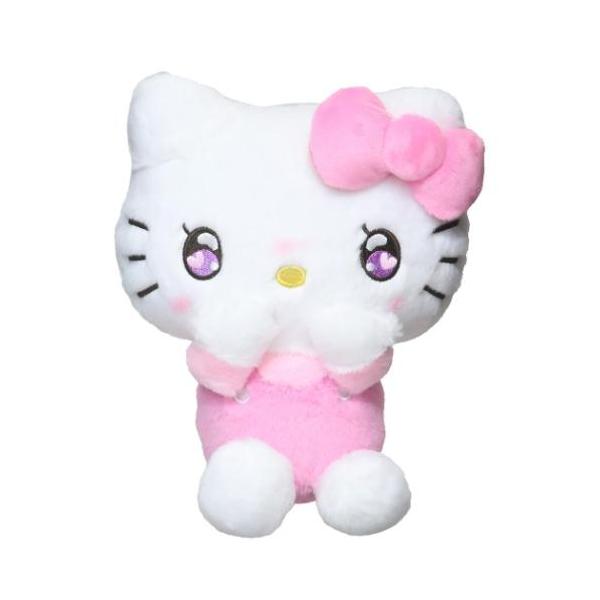 【非売品】ポイントドールキティ10点まとめ売り cinemacollection-yj_nkj-202581-24