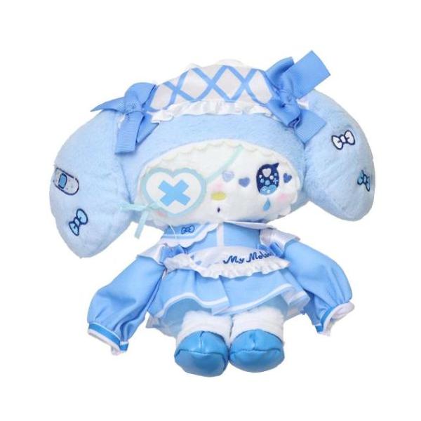 マイメロディ グッズ ぬいぐるみ サンリオ キャラクター プラッシュ