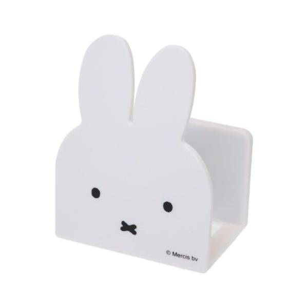 「キッチン雑貨その他」 ミッフィー ディックブルーナ 絵本キャラクター スポンジホルダー マグネットスポンジホルダー オカトー ミッフィーのかわいい雑貨シリーズ ディックブルーナの人気絵本[miffy/ミッフィーちゃん]のキュートなキッチン...