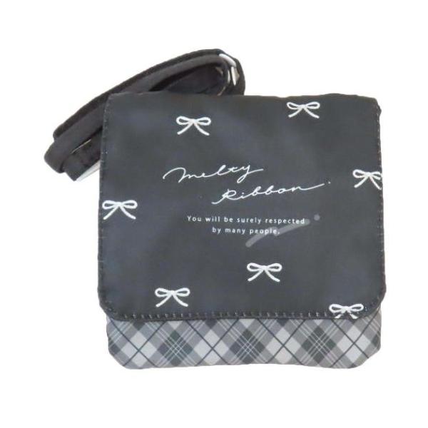 「クリップポケット」 クリップポケット ショルダー付きマルチポッケ メルティリボン クーリア クリップポーチ キッズポーチ ポケットがない服でもクリップで簡単に取り付け出来る 毎日が楽しくなるキュートなZAKKAシリーズこちらはハンカチやテ...