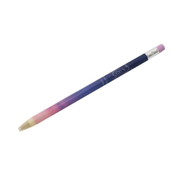 シャーペン かわいい 女の子向け 鉛筆型 シャープ エモスナップ 夜空 クーリア Qla 547 シネマコレクション ヤフー店 通販 Yahoo ショッピング