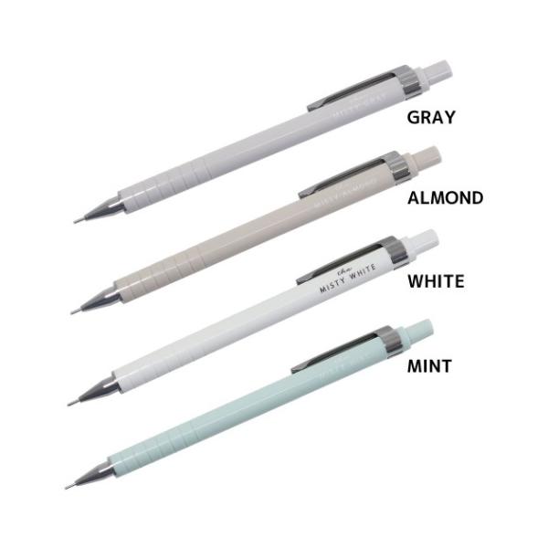 シャーペン グッズ スタイルシャープ 0.5mm 中学生 高校生 シンプル