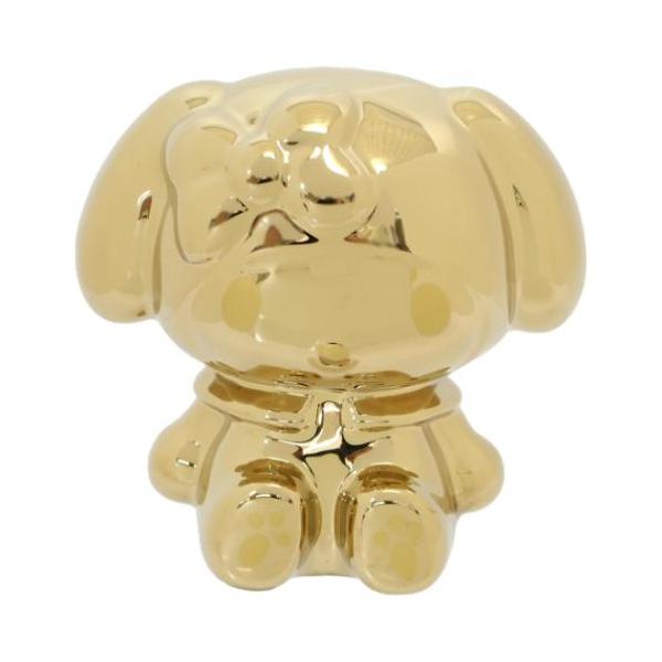 「貯金箱」 マイメロディ ゴールド貯金箱 サンリオ 貯金箱 キャラクター サンアート インパクト抜群のサンリオキャラクターの貯金箱 大人気サンリオキャラクターグッズにまたまた可愛いnewアイテム登場こちらはインパクト抜群な[ゴールド貯金箱]...