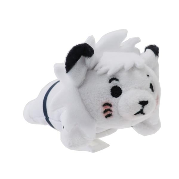 埼玉西武ライオンズ グッズ マスコット ちょこのり クリップミニぬいぐるみ レオ プロ野球 キャラクター 三英貿易 Sab シネマコレクション ヤフー店 通販 Yahoo ショッピング