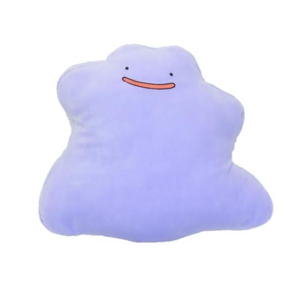 GWセール　レア　ポケモン 2006 メタモンぬいぐるみ クッション　2個 ポケットモンスター もちふわクッション ぬいぐるみ メタモン ポケモン