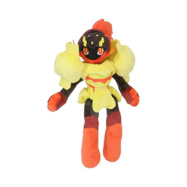ポケットモンスター グッズ ぬいぐるみ キャラクター プラッシュドール