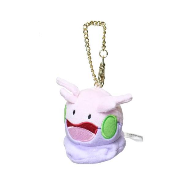 ポケットモンスター キャラクター マスコット ミニぬいぐるみ ヌメラ