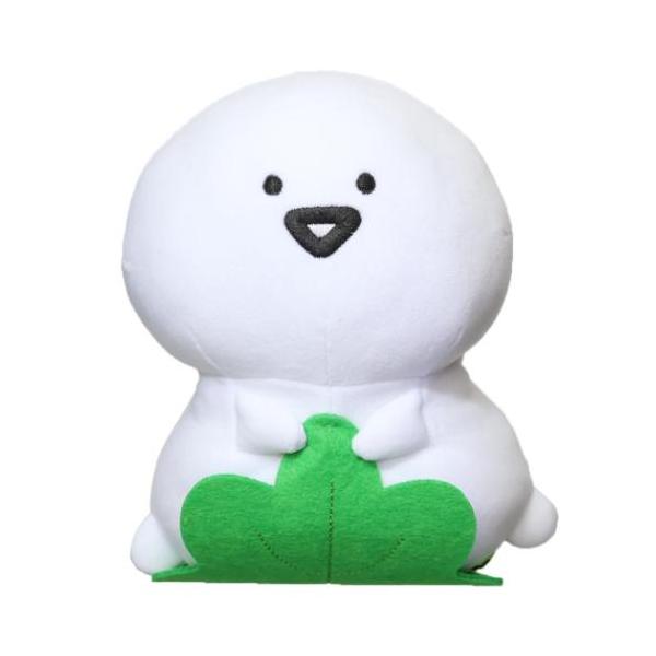 ぬい具るみ お文具といっしょ ぬいぐるみ エスケイジャパン 柏餅 グッズ