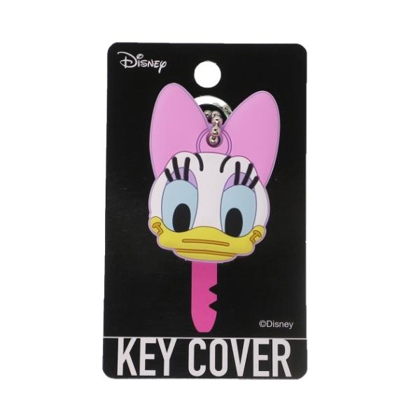 キーカバー デイジーダック ラバー キーキャップ グッズ かわいい キャラクター Shb Dn シネマコレクション ヤフー店 通販 Yahoo ショッピング
