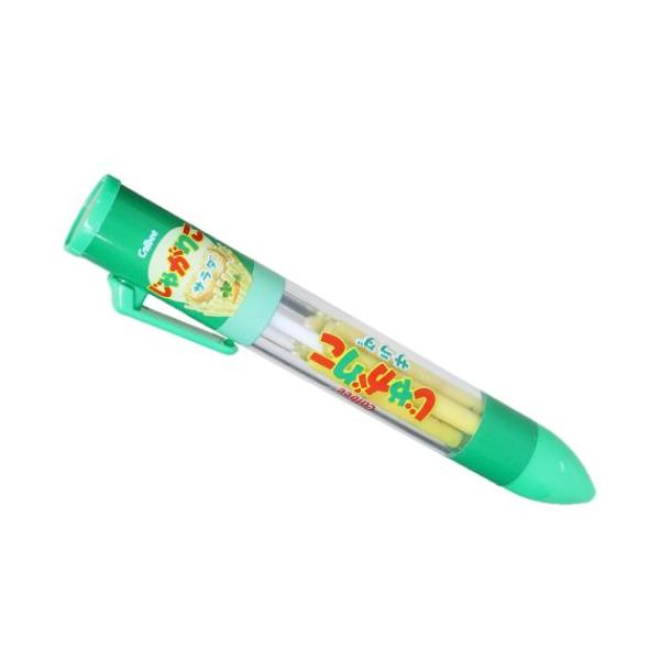 じゃがりこ サクサクボールペン ボールペン お菓子パッケージ funbox