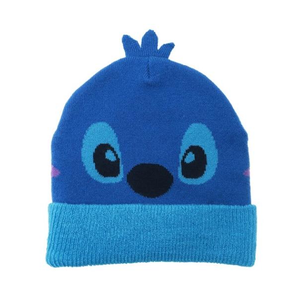 お値下げ　ボードウェア　ディズニースティッチ　スノーブーツ　ニット帽　5点セット 楽天市場】[公式] Disney ディズニー キッズ フェイス ニット